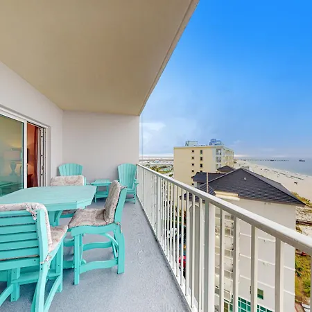 Seawind By Meyer Vacation Rentals Gulf Shores Camera foto