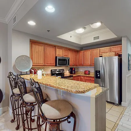 Seawind By Meyer Vacation Rentals Gulf Shores Camera foto