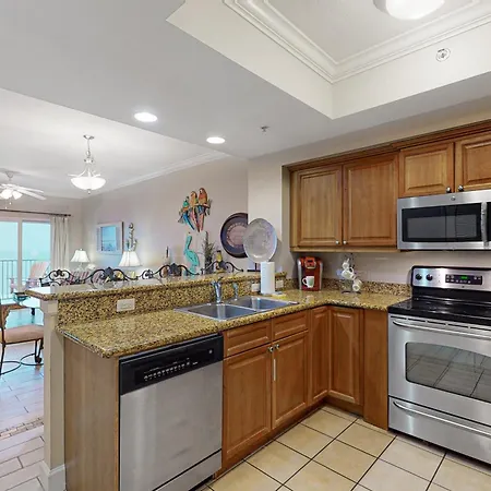 Seawind By Meyer Vacation Rentals Gulf Shores Camera foto