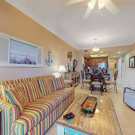 Seawind By Meyer Vacation Rentals Gulf Shores Camera foto