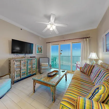Seawind By Meyer Vacation Rentals Gulf Shores Camera foto