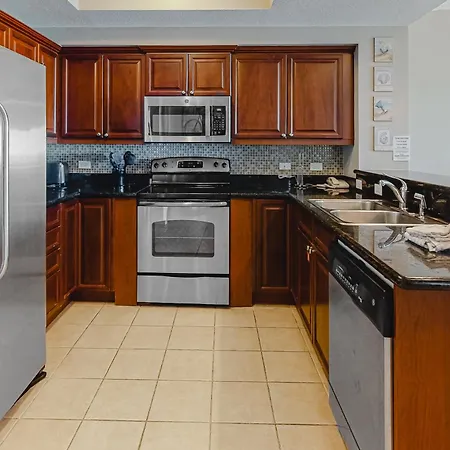 Seawind By Meyer Vacation Rentals Gulf Shores Camera foto