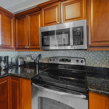 Seawind By Meyer Vacation Rentals Gulf Shores Camera foto