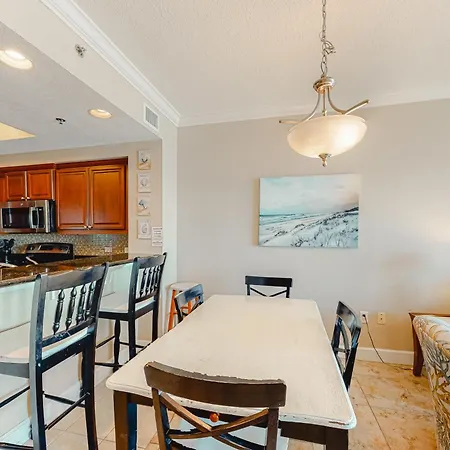 Seawind By Meyer Vacation Rentals Gulf Shores Camera foto
