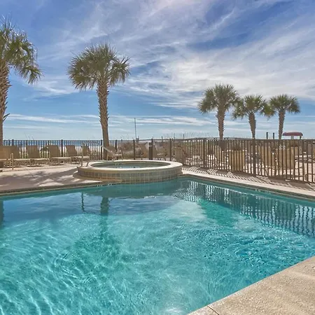 Seawind By Meyer Vacation Rentals Gulf Shores Camera foto