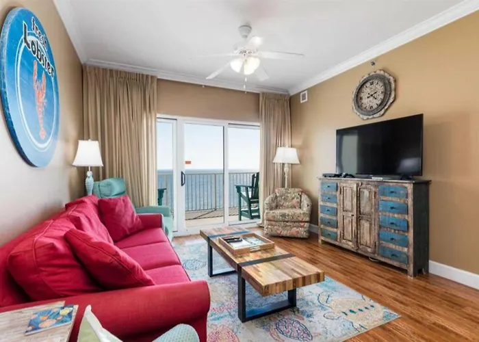 Seawind By Meyer Vacation Rentals