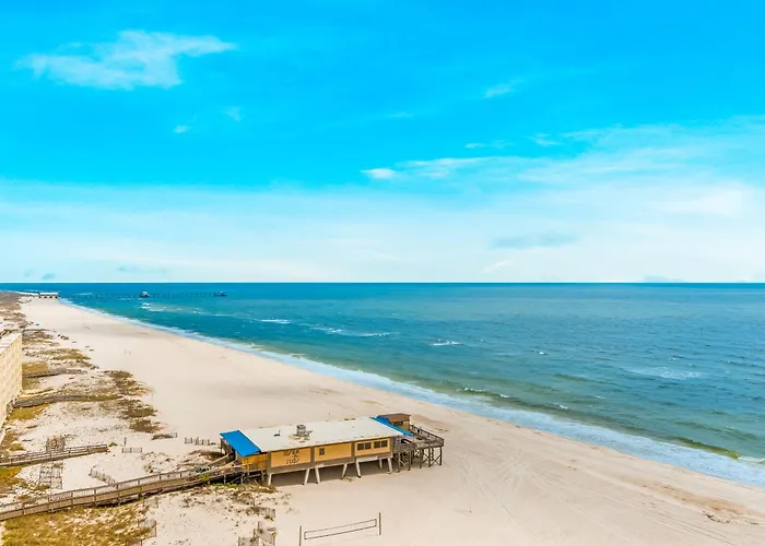 Seawind By Meyer Vacation Rentals