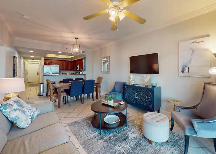 Seawind By Meyer Vacation Rentals