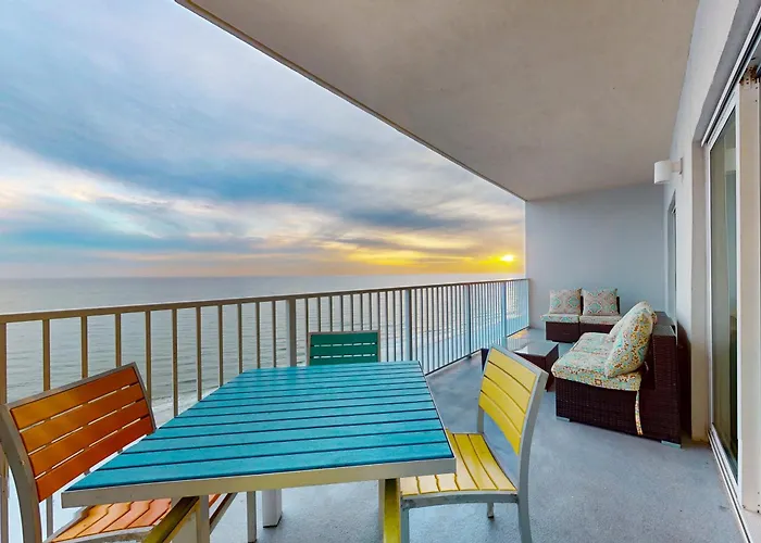 Seawind By Meyer Vacation Rentals