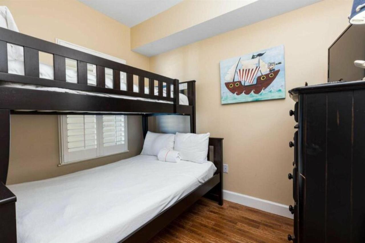 Seawind By Meyer Vacation