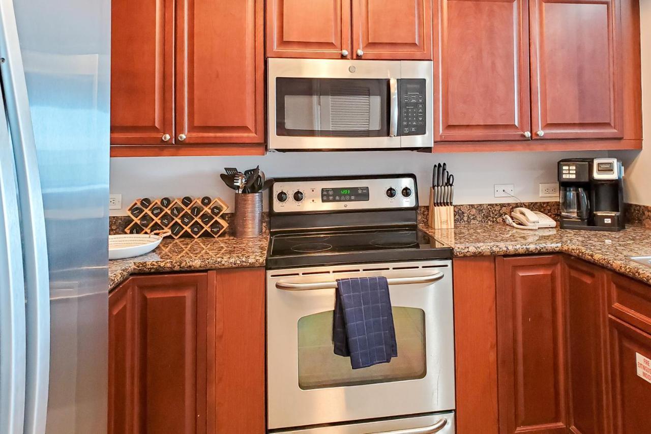 Holiday home Seawind By Meyer Vacation Gulf Shores