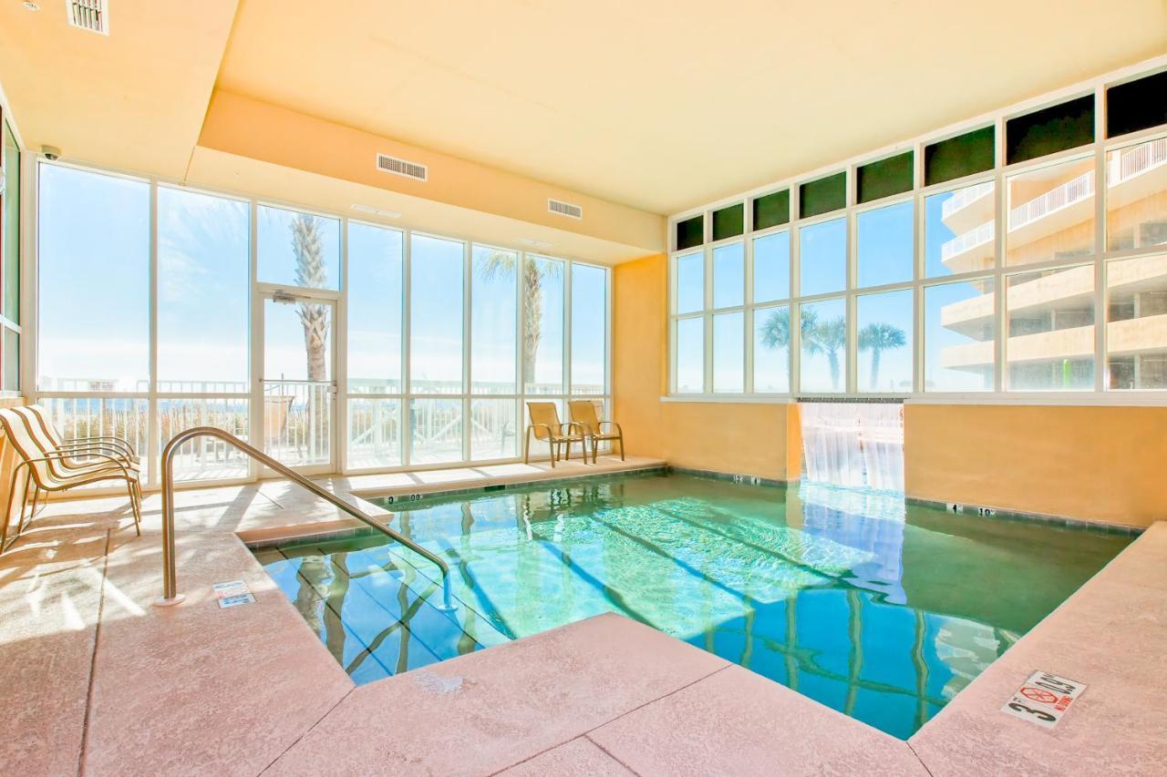 Seawind By Meyer Vacation Gulf Shores