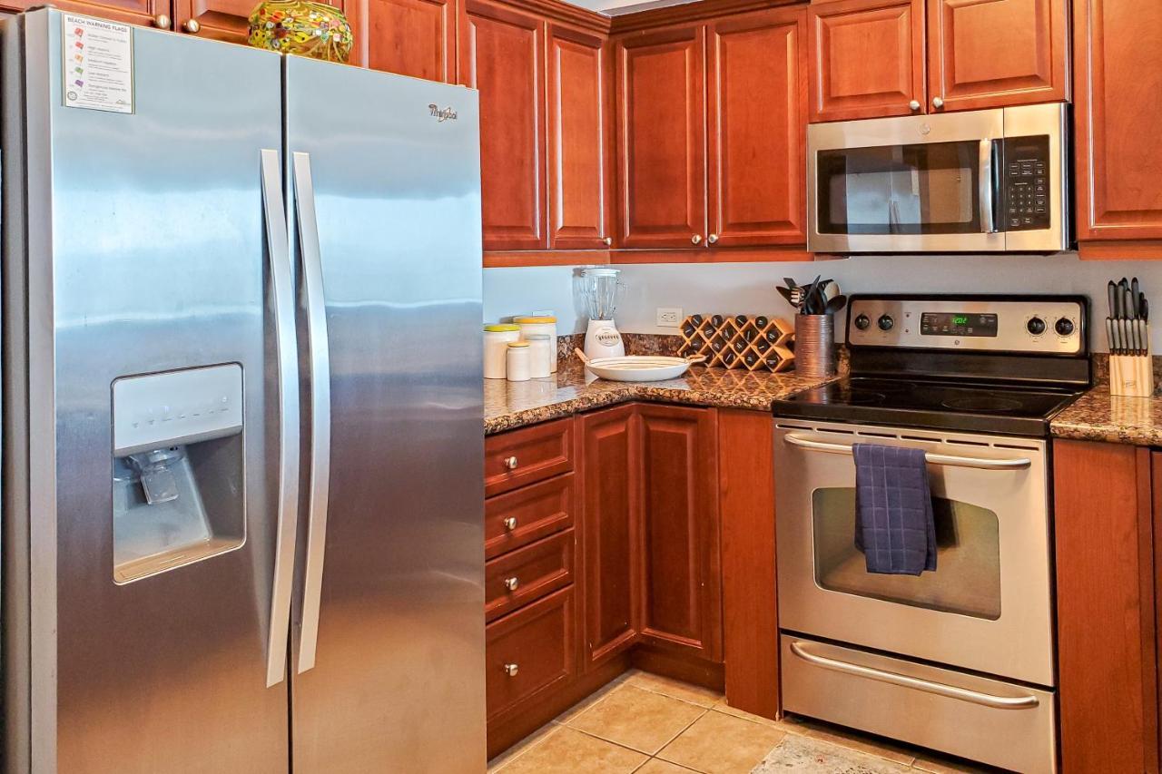 Seawind By Meyer Vacation