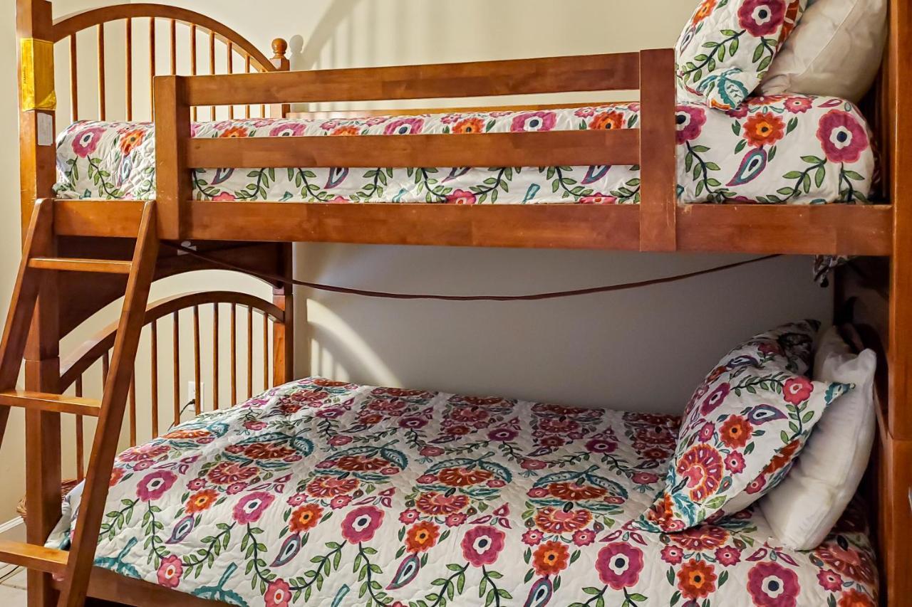 Seawind By Meyer Vacation Holiday home