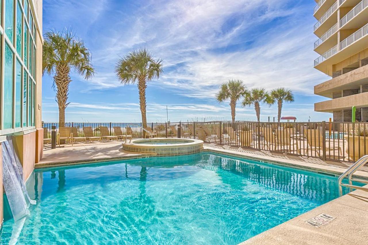 Holiday home Seawind By Meyer Vacation Gulf Shores