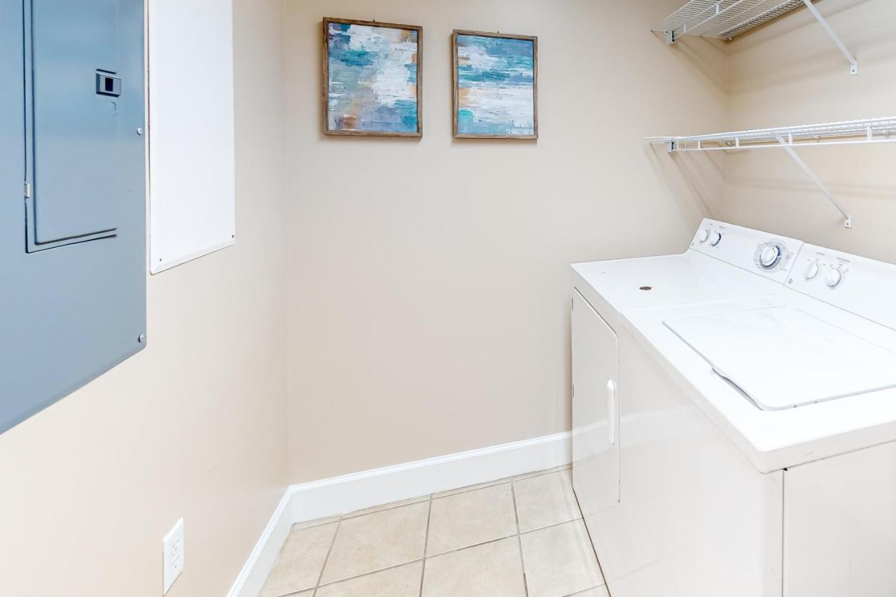 Seawind By Meyer Vacation Holiday home *