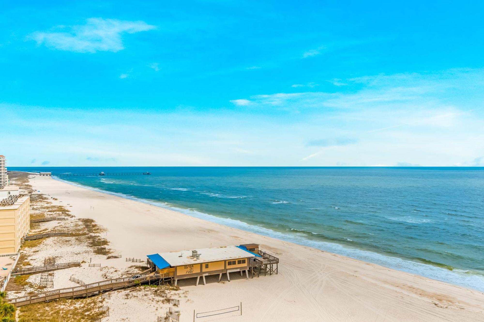 Seawind By Meyer Vacation Holiday home