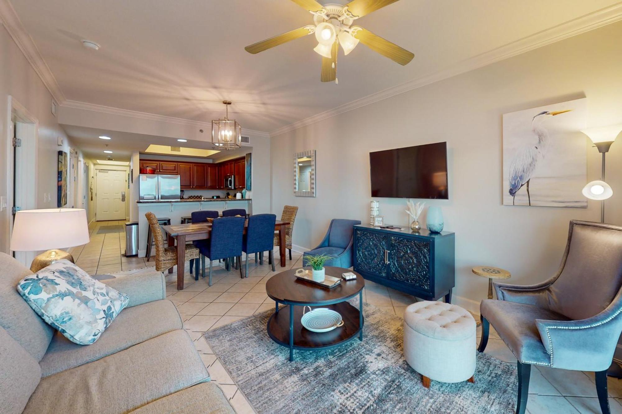 Seawind By Meyer Vacation