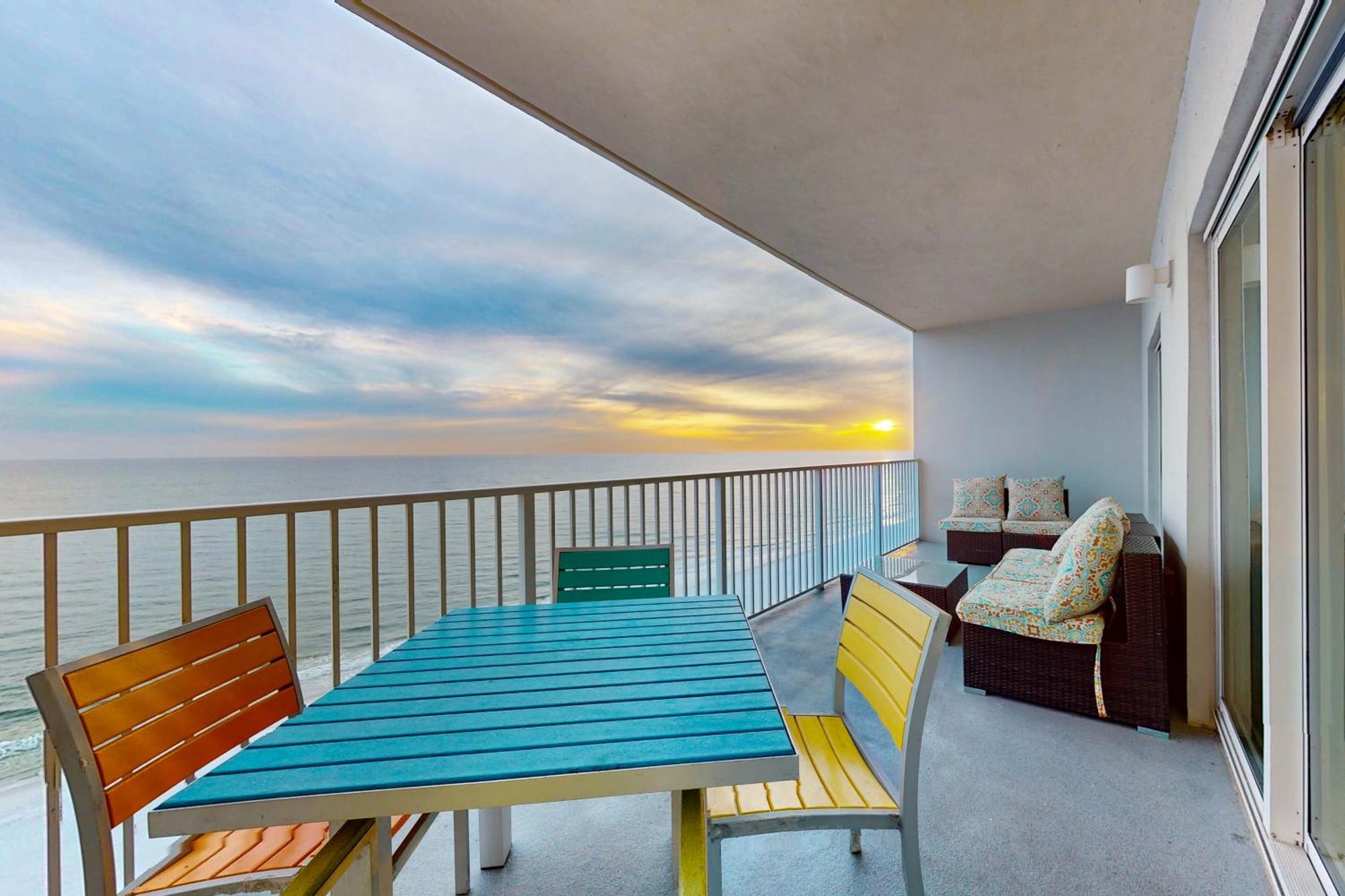 Seawind By Meyer Vacation Holiday home
