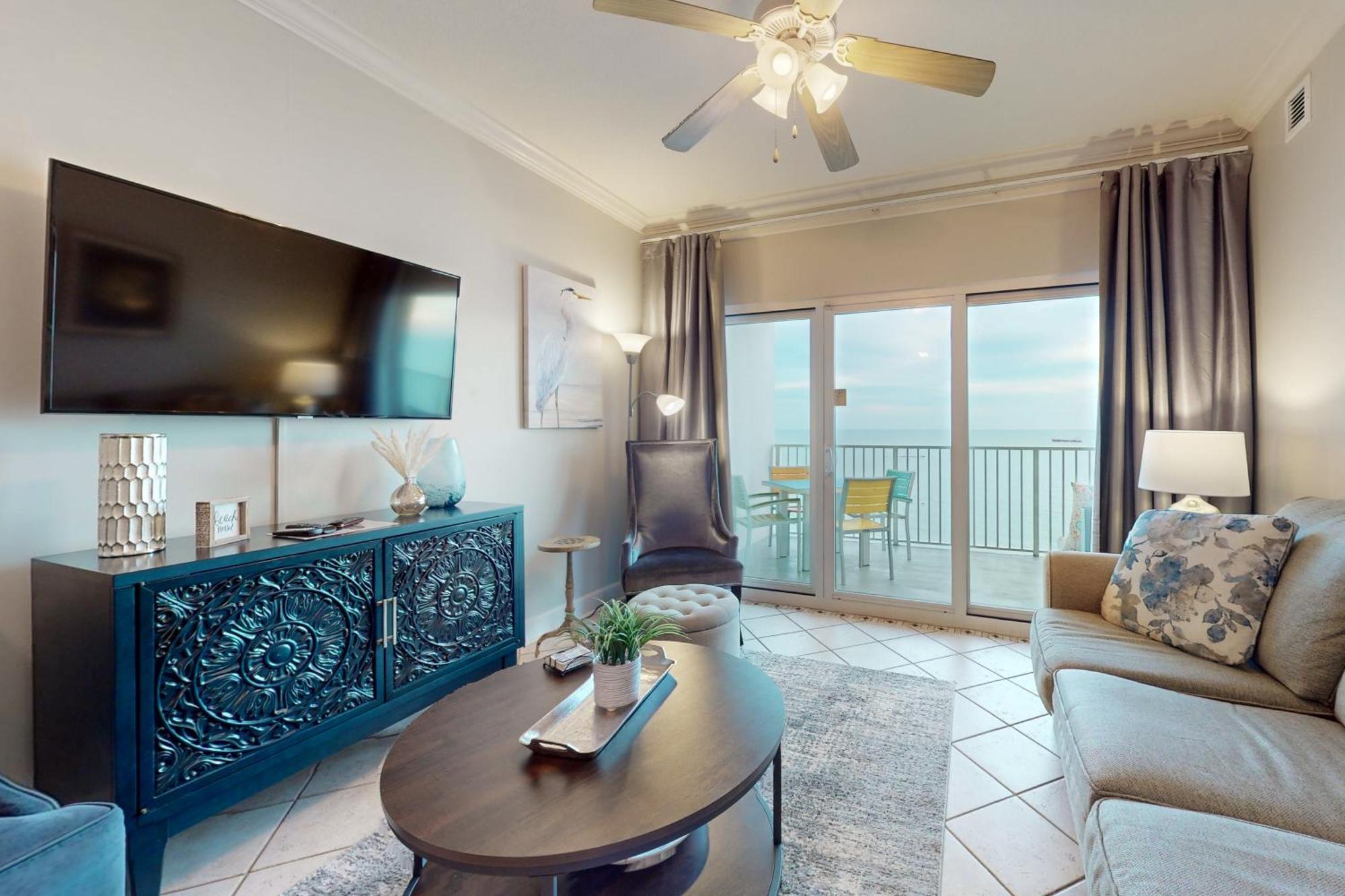 Seawind By Meyer Vacation *