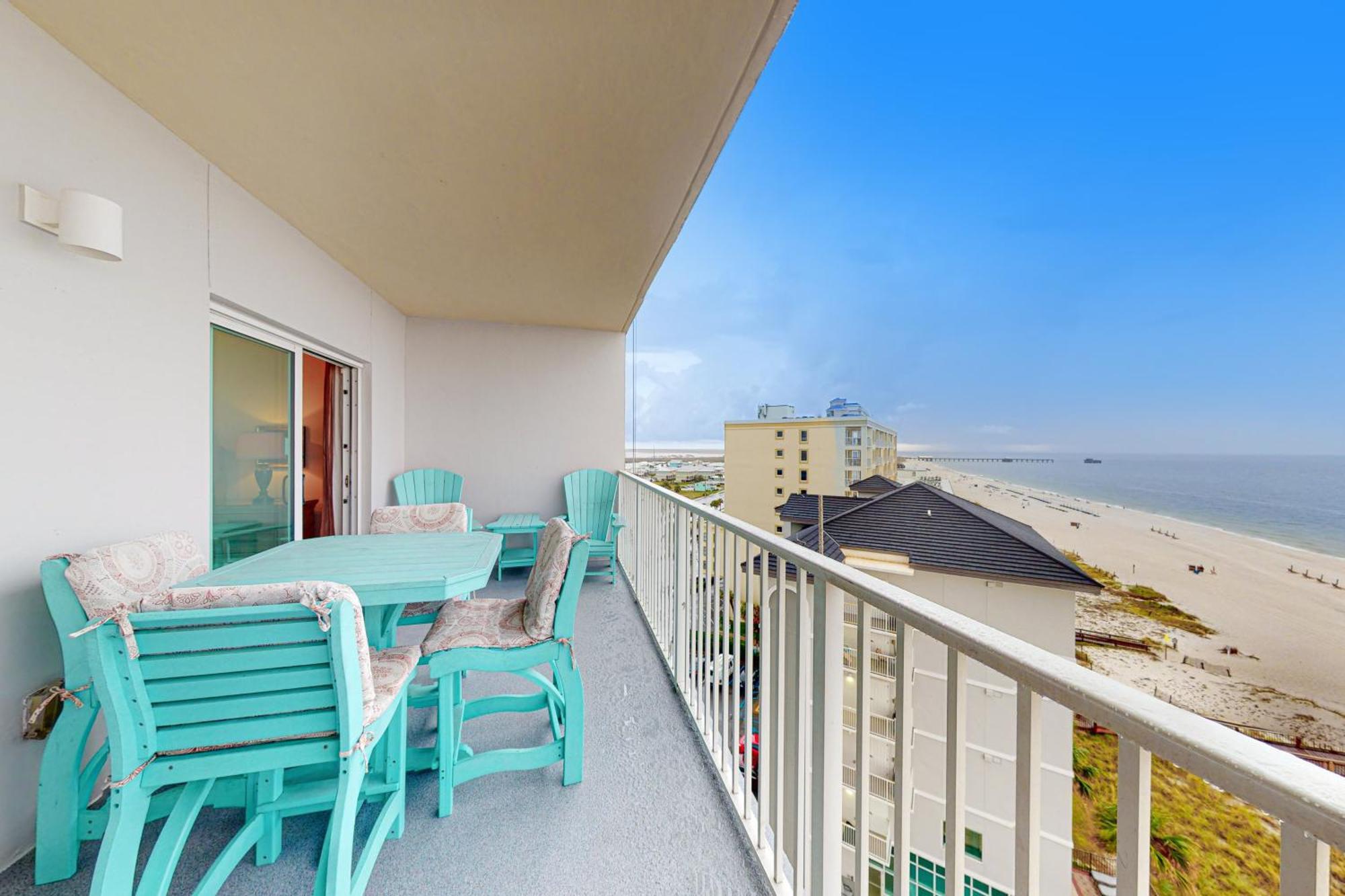 Seawind By Meyer Vacation