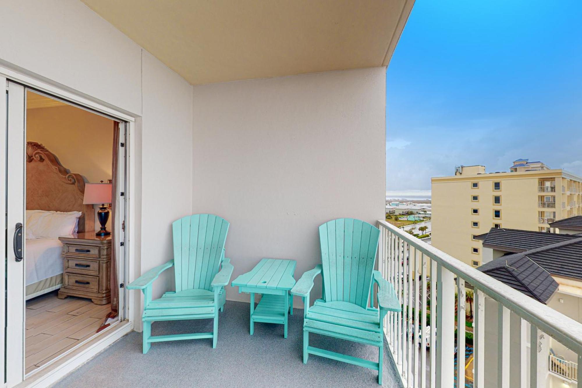Seawind By Meyer Vacation * Gulf Shores