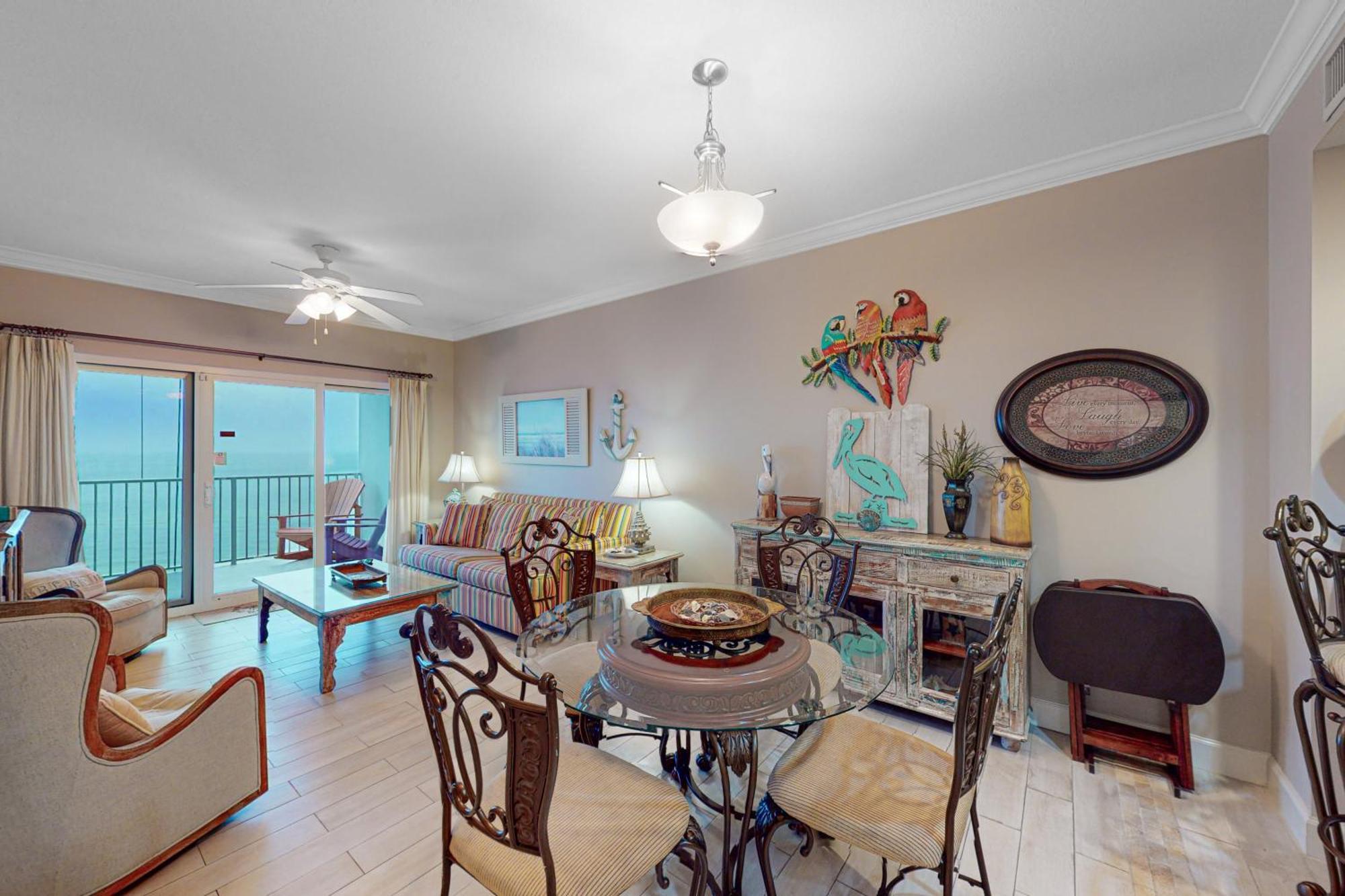 Seawind By Meyer Vacation * Gulf Shores
