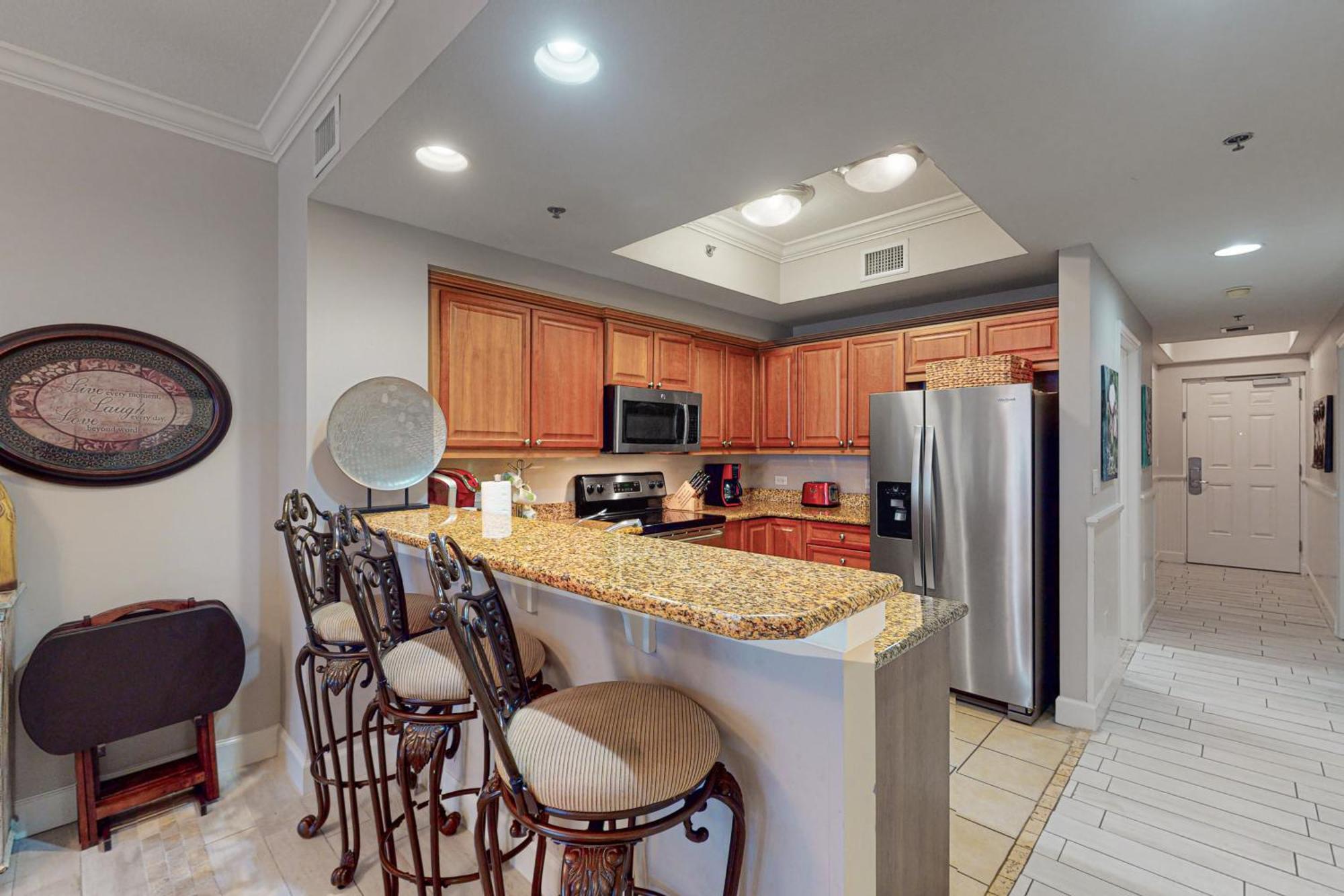 Holiday home Seawind By Meyer Vacation