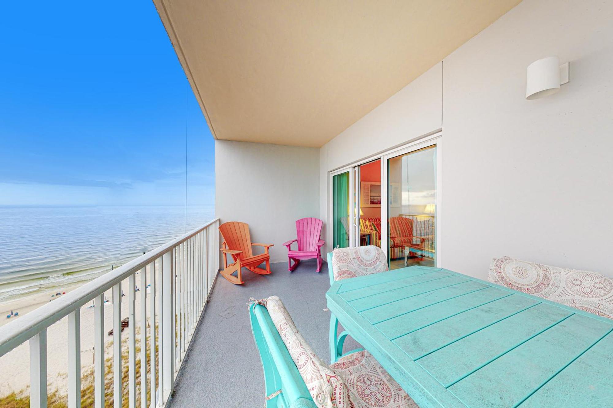 Seawind By Meyer Vacation Gulf Shores