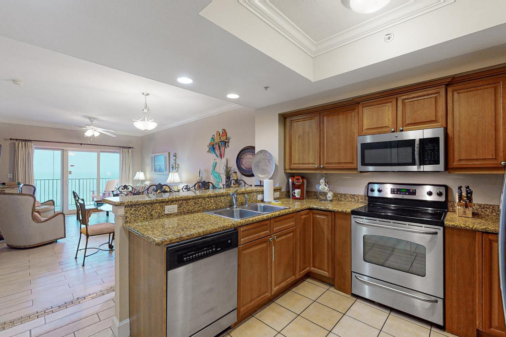 Seawind By Meyer Vacation Holiday home Gulf Shores