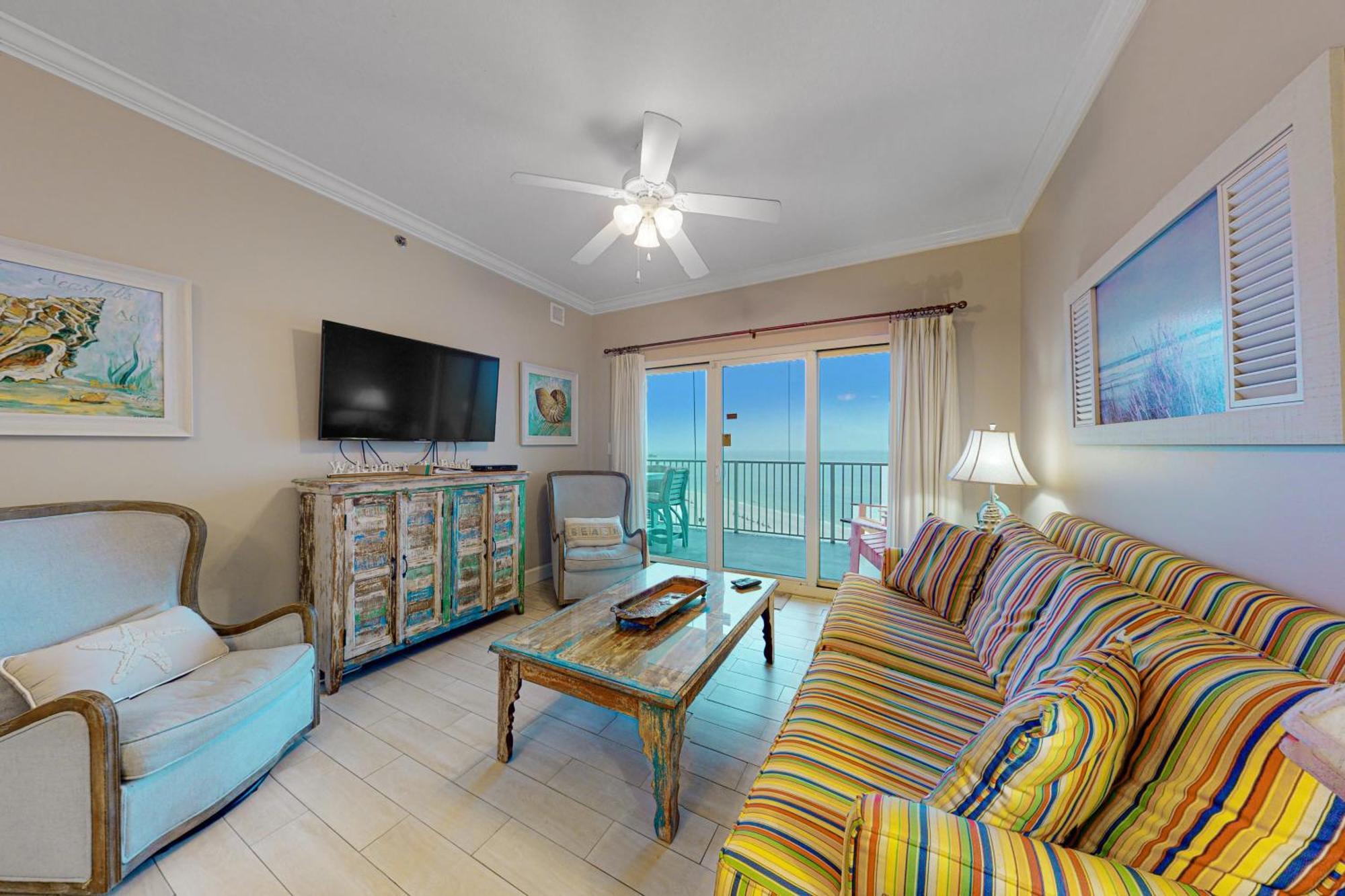 Seawind By Meyer Vacation