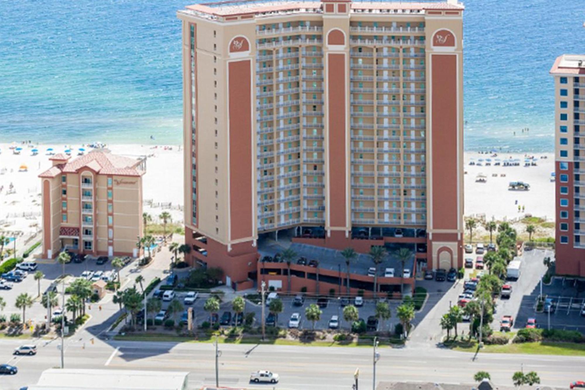 Seawind By Meyer Vacation Gulf Shores