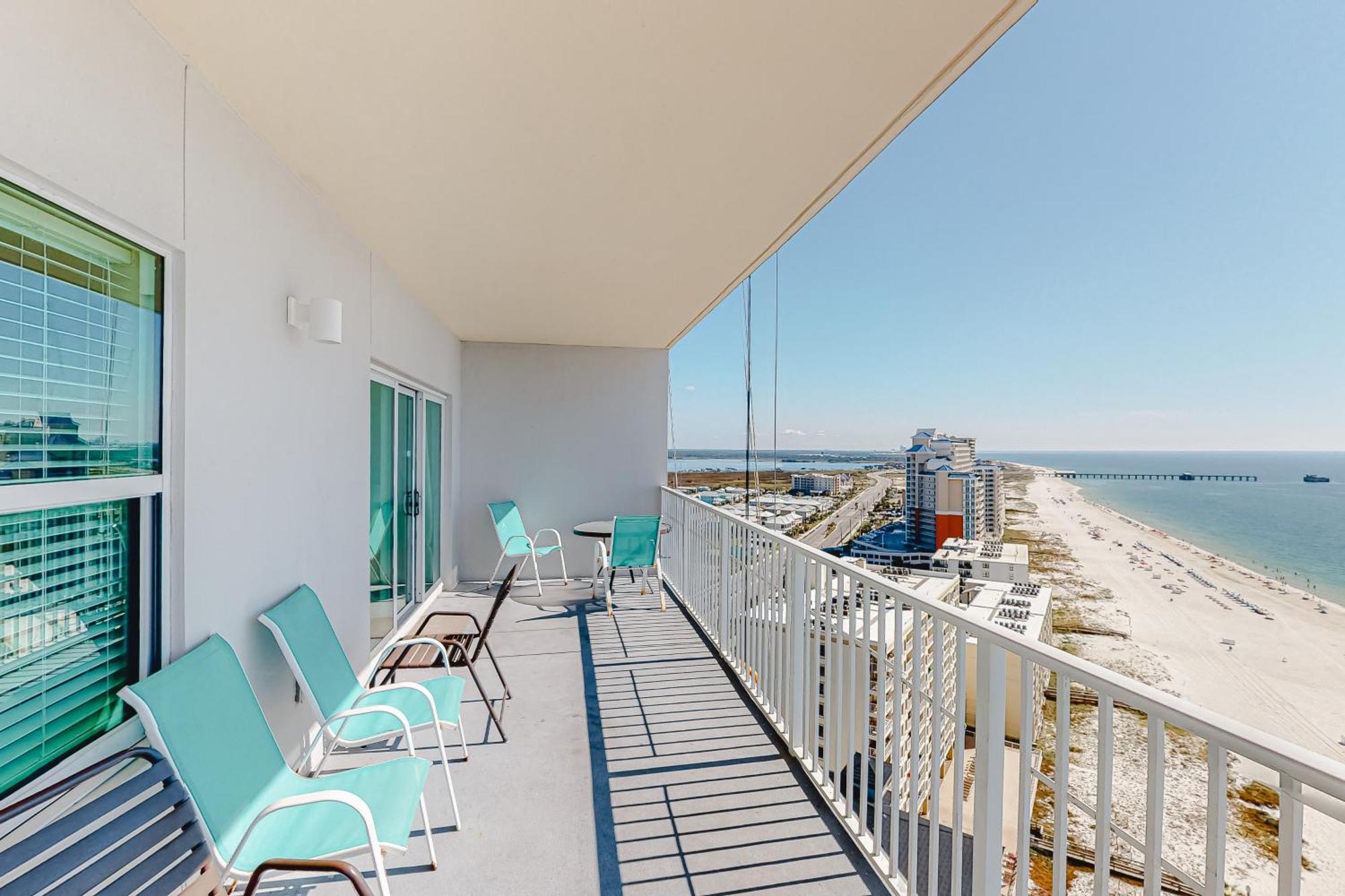 Seawind By Meyer Vacation * Gulf Shores