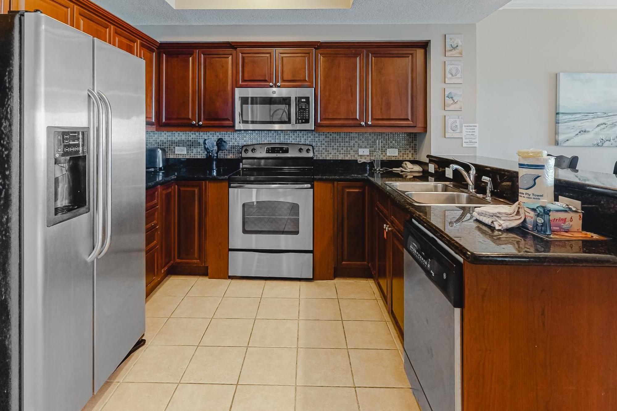 Seawind By Meyer Vacation *