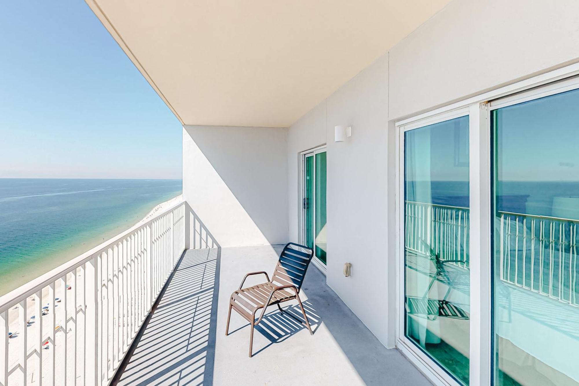 Seawind By Meyer Vacation Holiday home Gulf Shores