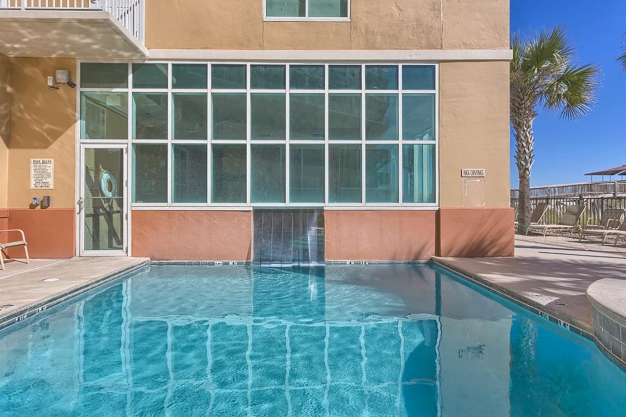 Seawind By Meyer Vacation Gulf Shores