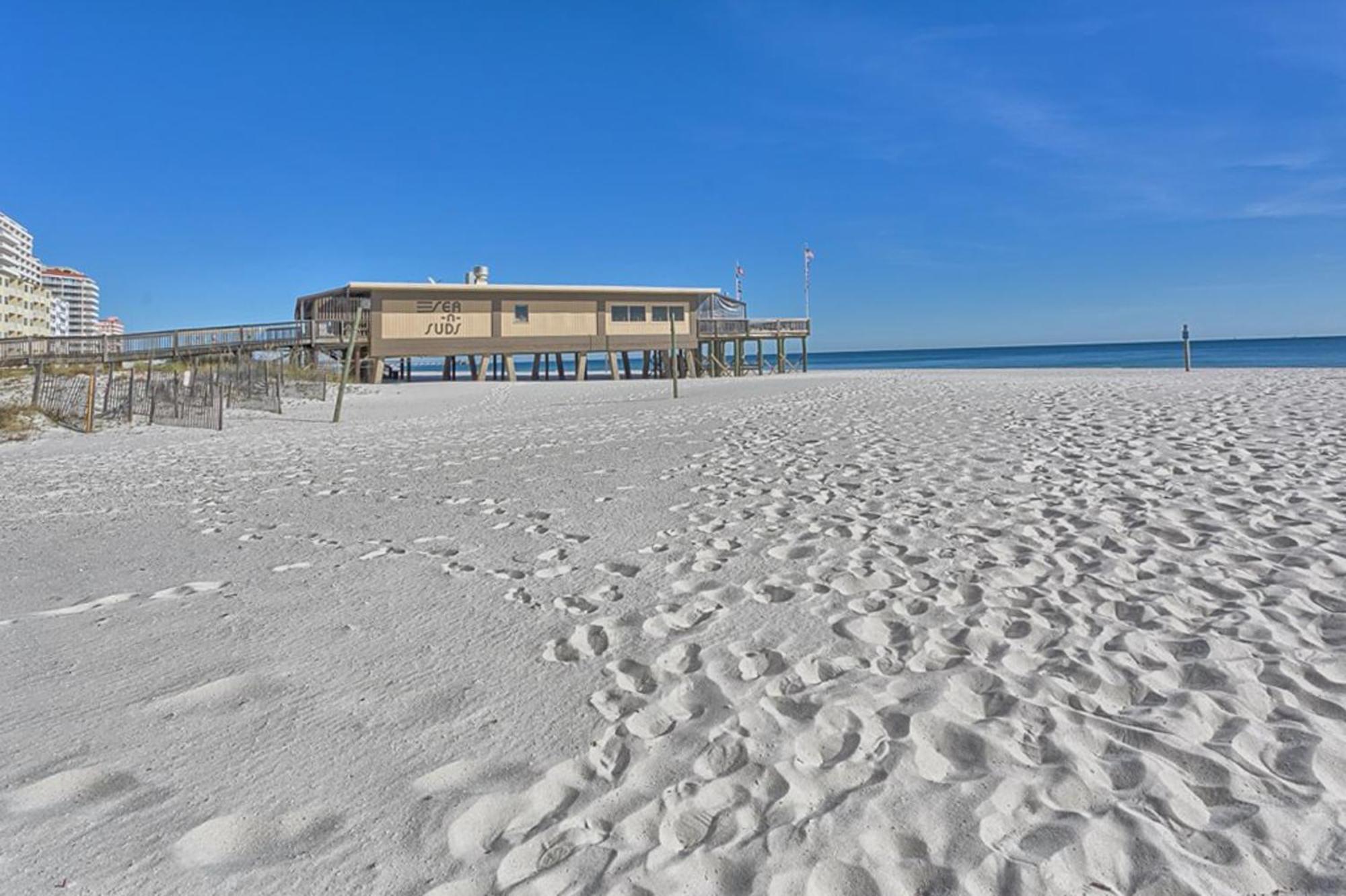 Holiday home Seawind By Meyer Vacation