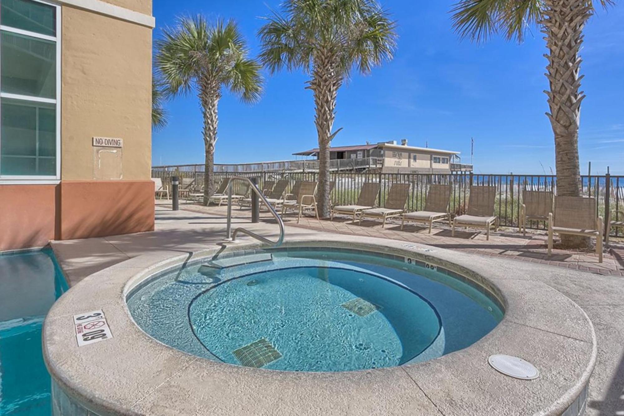 Seawind By Meyer Vacation Holiday home Gulf Shores