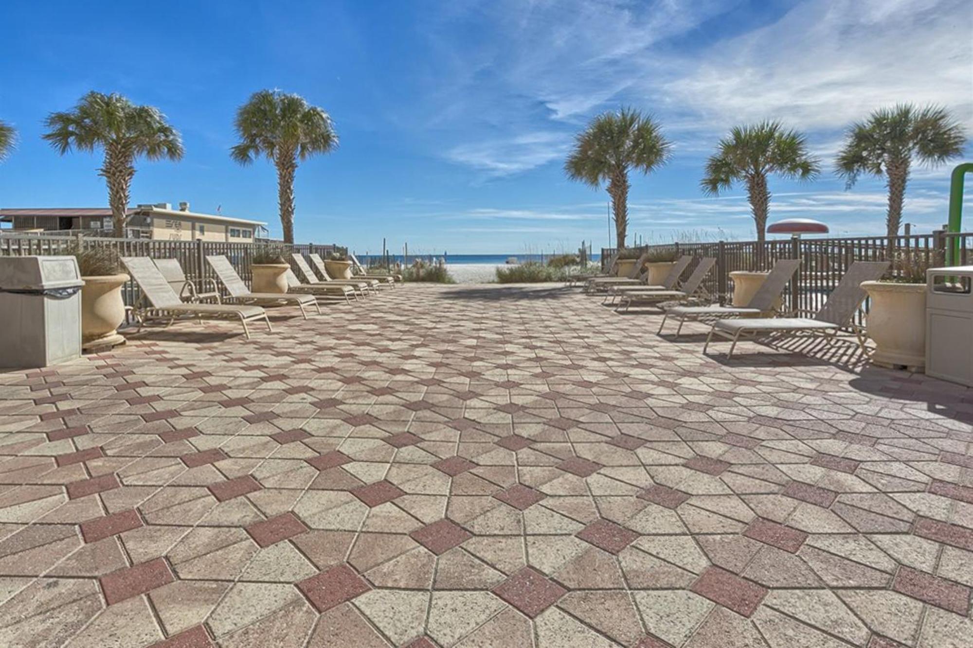 Seawind By Meyer Vacation *