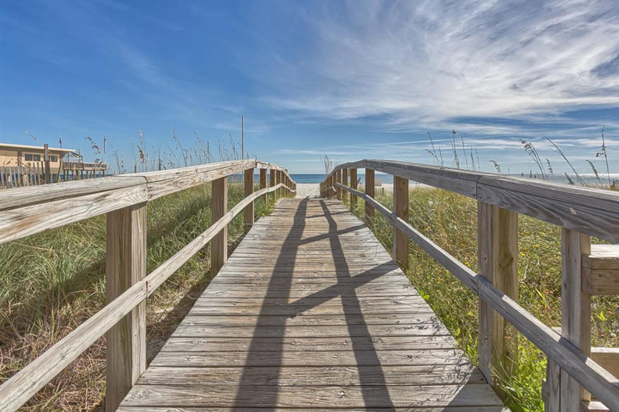Seawind By Meyer Vacation Holiday home Gulf Shores