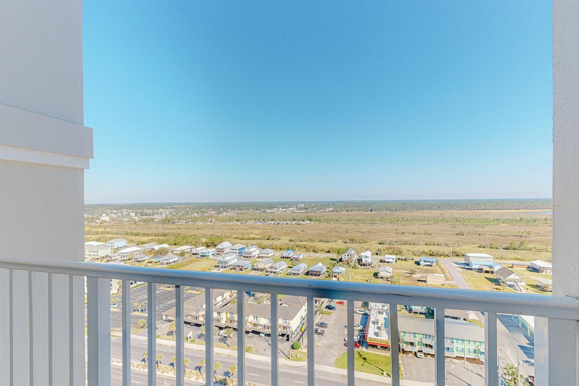 Seawind By Meyer Vacation * Gulf Shores