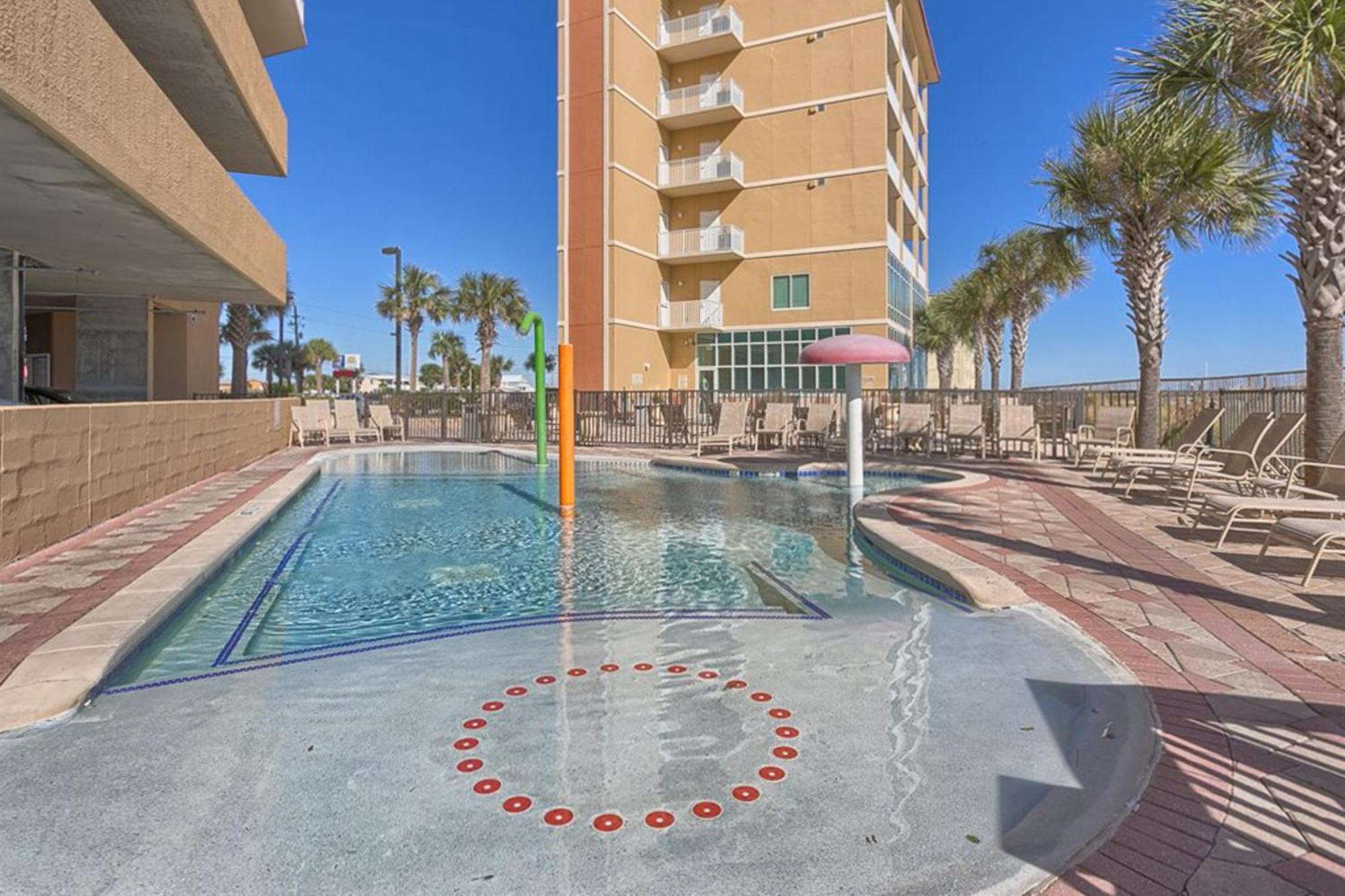Seawind By Meyer Vacation * Gulf Shores