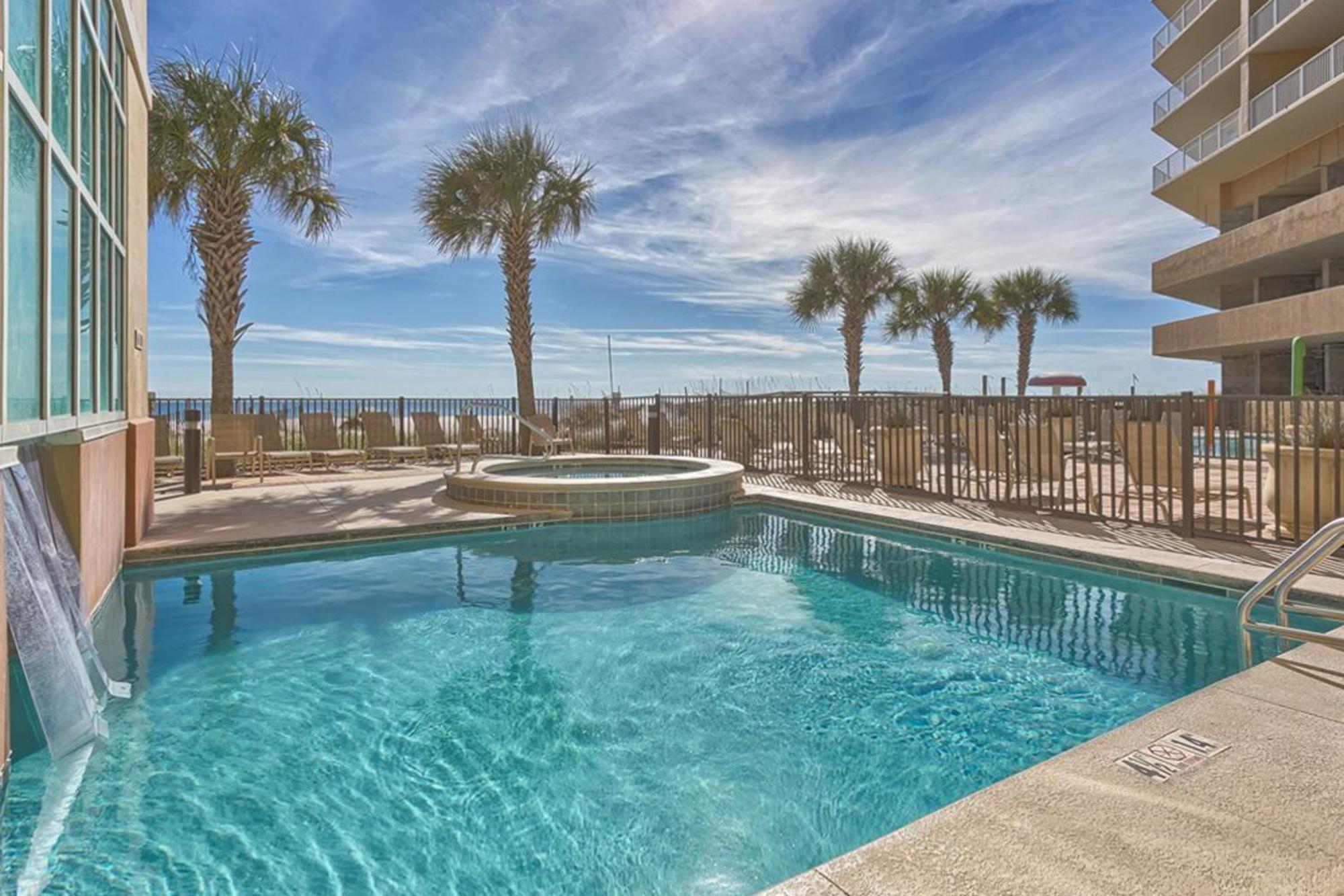 Seawind By Meyer Vacation Gulf Shores